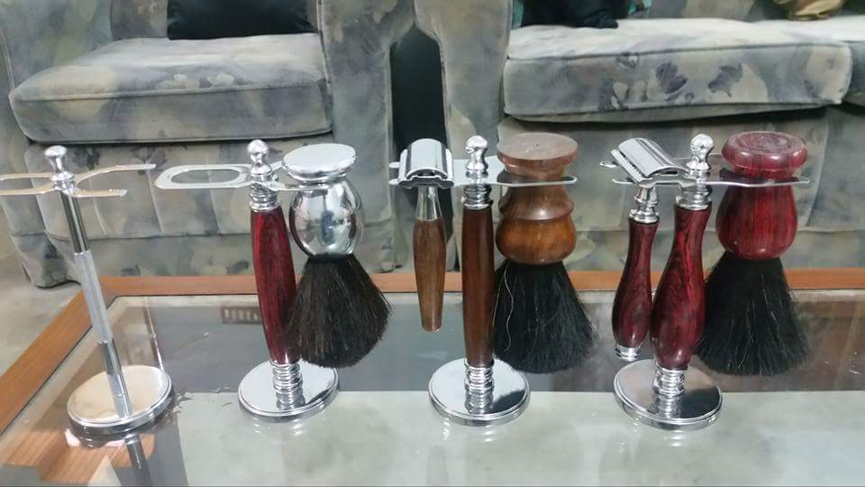 Active Fast Tools
myactivetools.com
Available in stock bulk quantity
we are manufacturer and exporter of all kind shaving and barber