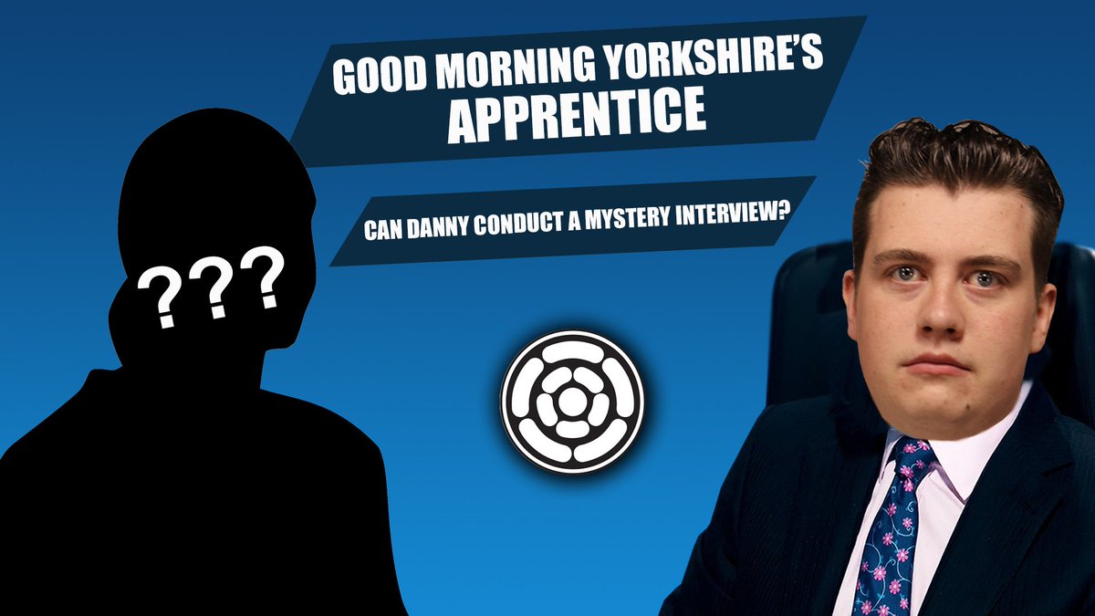 ProperSport's tweet image. TODAY.....#GMYApprentice  - #FinalTask