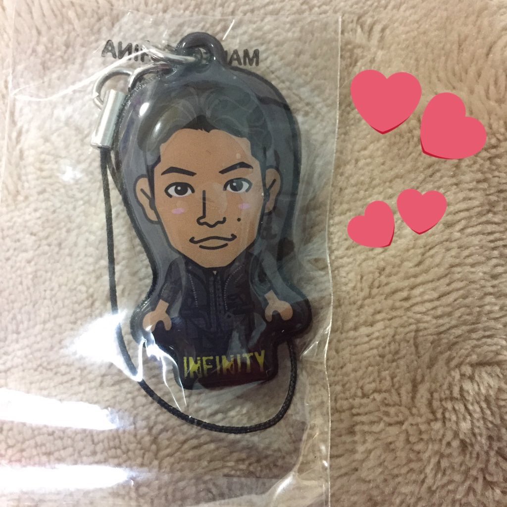 ___yonchan62's tweet photo. 直人関連、CHOさん
お譲りします ！急いでます ！
#拡散希望 https://t.co/NUrEngGoqQ
