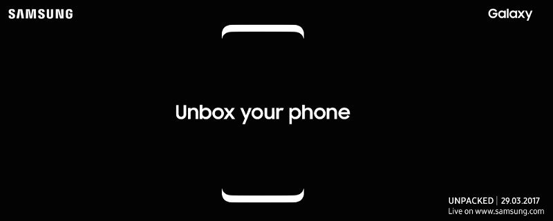SamsungMobileSA's tweet image. RT for a reminder if you want to #UnboxYourPhone with us on 29.03.2017!