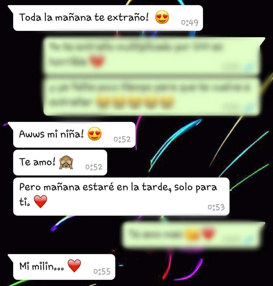 MiliminShawol's tweet photo. When nadie te dice Milin y se vuelve especial por que él me lo dice ❤ https://t.co/RWsIIwCOSe