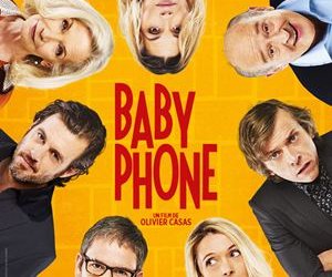 [#jeuconcours #ciné]
20 places de ciné pour Baby Phone
RT/Follow et participez ici=>buff.ly/2mJZWoX