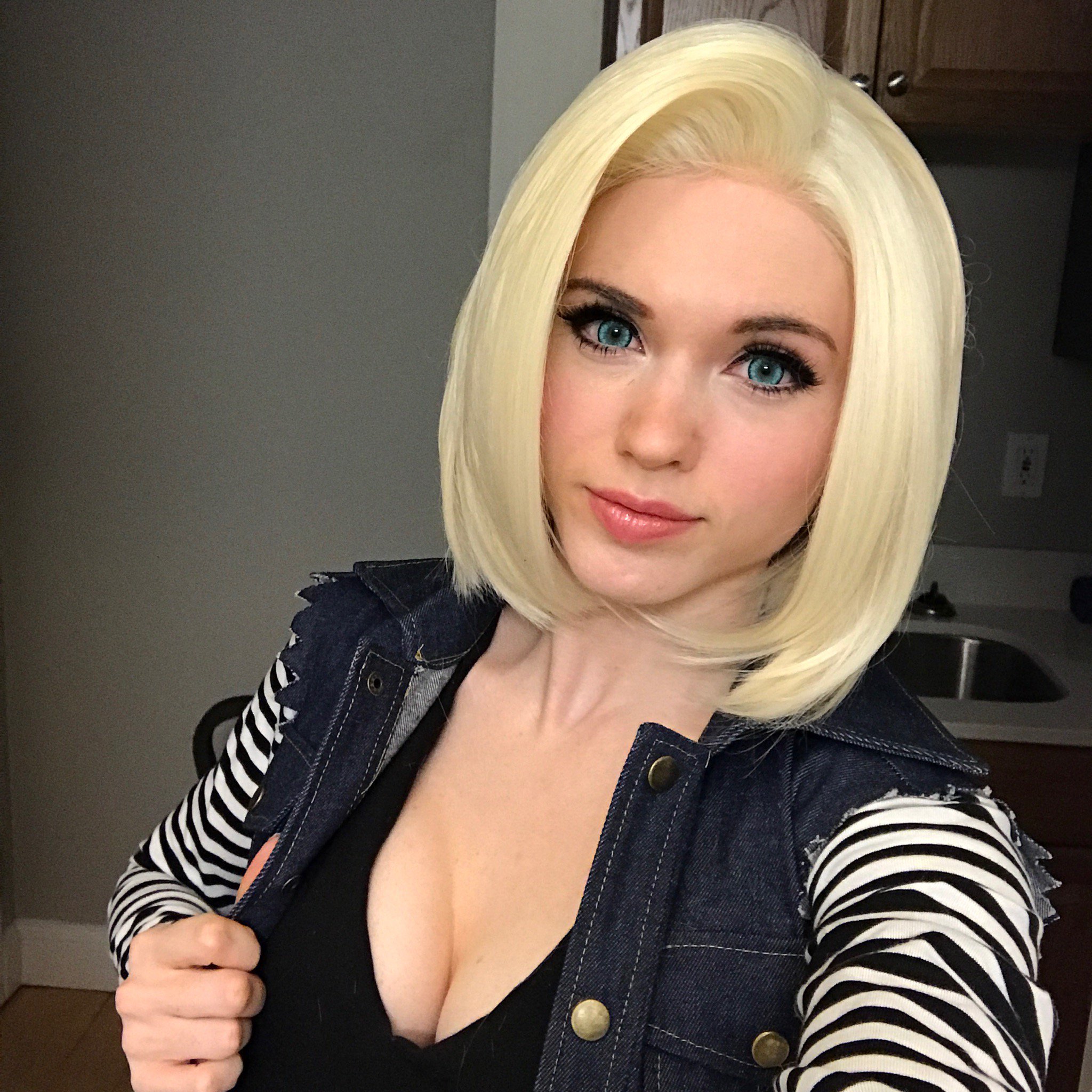 Amouranth'S Biggest Secret? It'S Out Now. - e46mpja