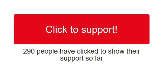 thinkchecksub's tweet image. Click the button on our website to show your support for #thinkchecksubmit! ow.ly/kfgu309CPzu