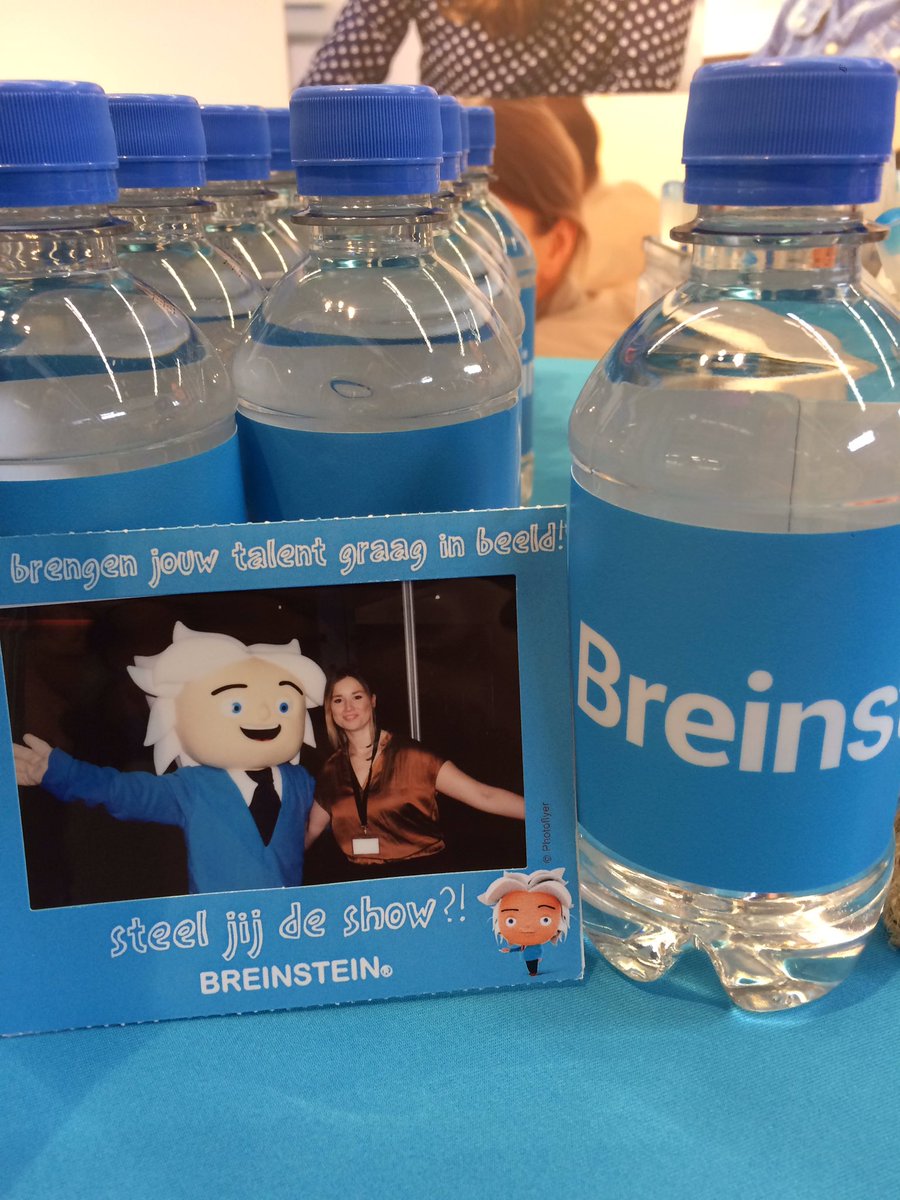 AG_Breinstein's tweet photo. Kom jij ook op de foto met Breinstein? Wij staan op de #ncb17 stand nr 43! https://t.co/D8bZeIBcZW