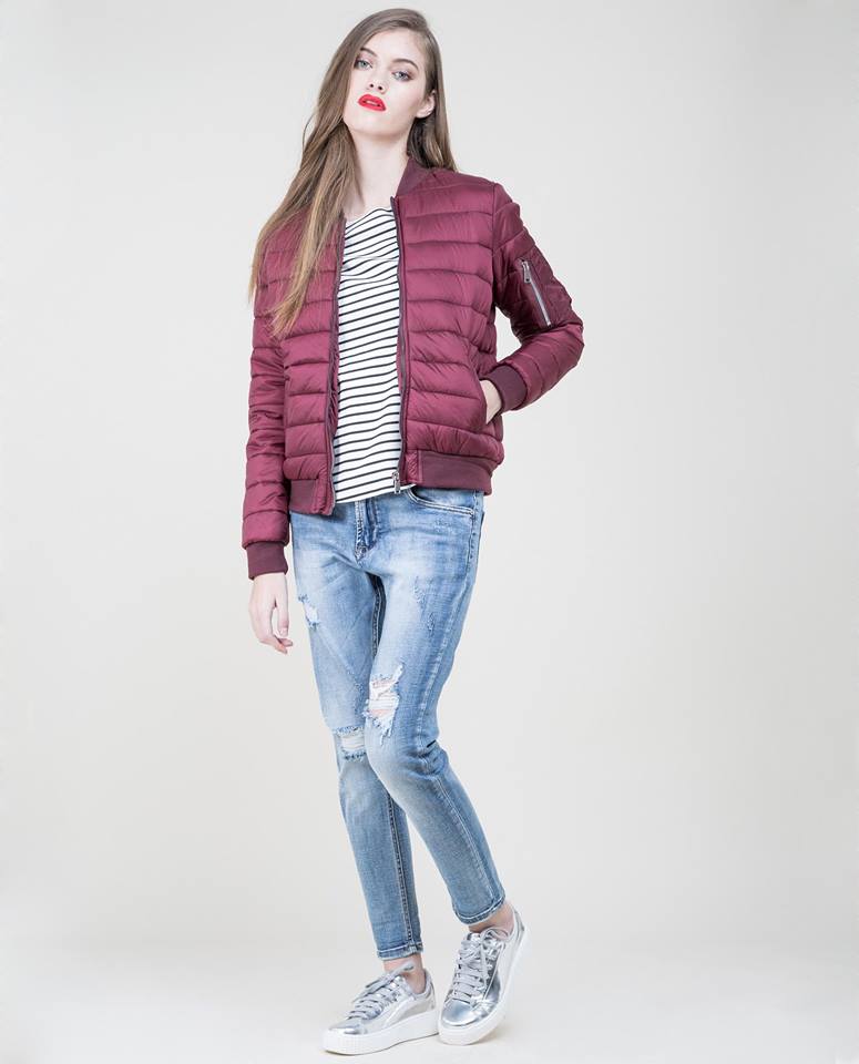 OKEYSI_Official's tweet photo. MID [crazy] SEASON Hasta -40% en artículos seleccionados de nueva colección en tiendas y online. #okeysicrazy
Shop → https://t.co/WC0bDFEW5L https://t.co/fgIXkNT80h