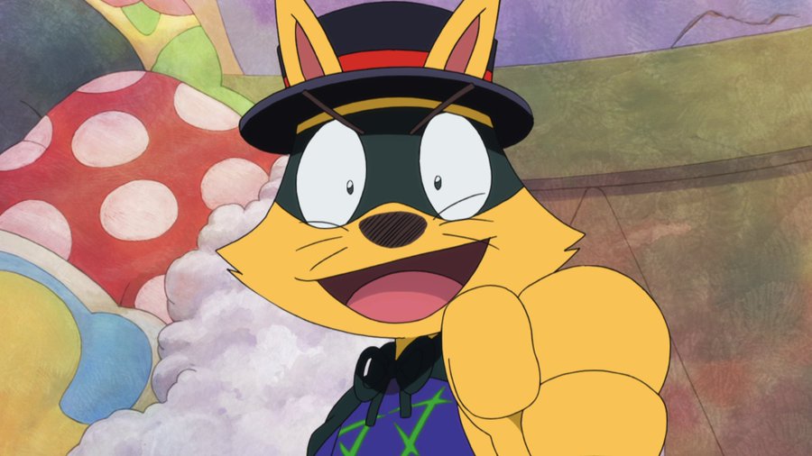かいけつゾロリ ゾロリのキャラ紹介 声優 年齢 性格まとめ