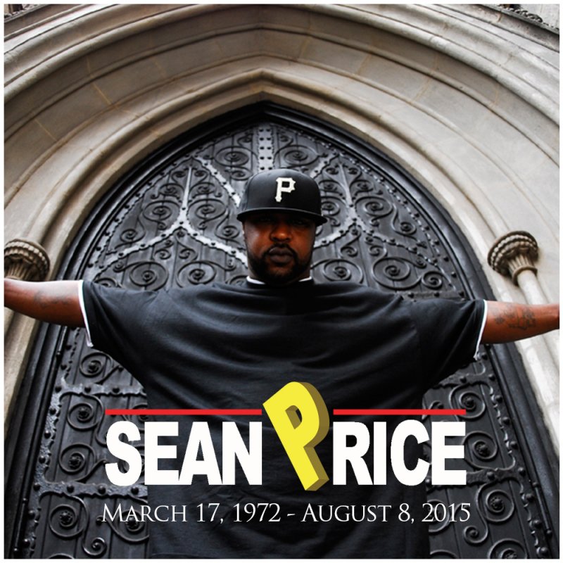 HAPPY BIRTHDAY SEAN PRICE! 