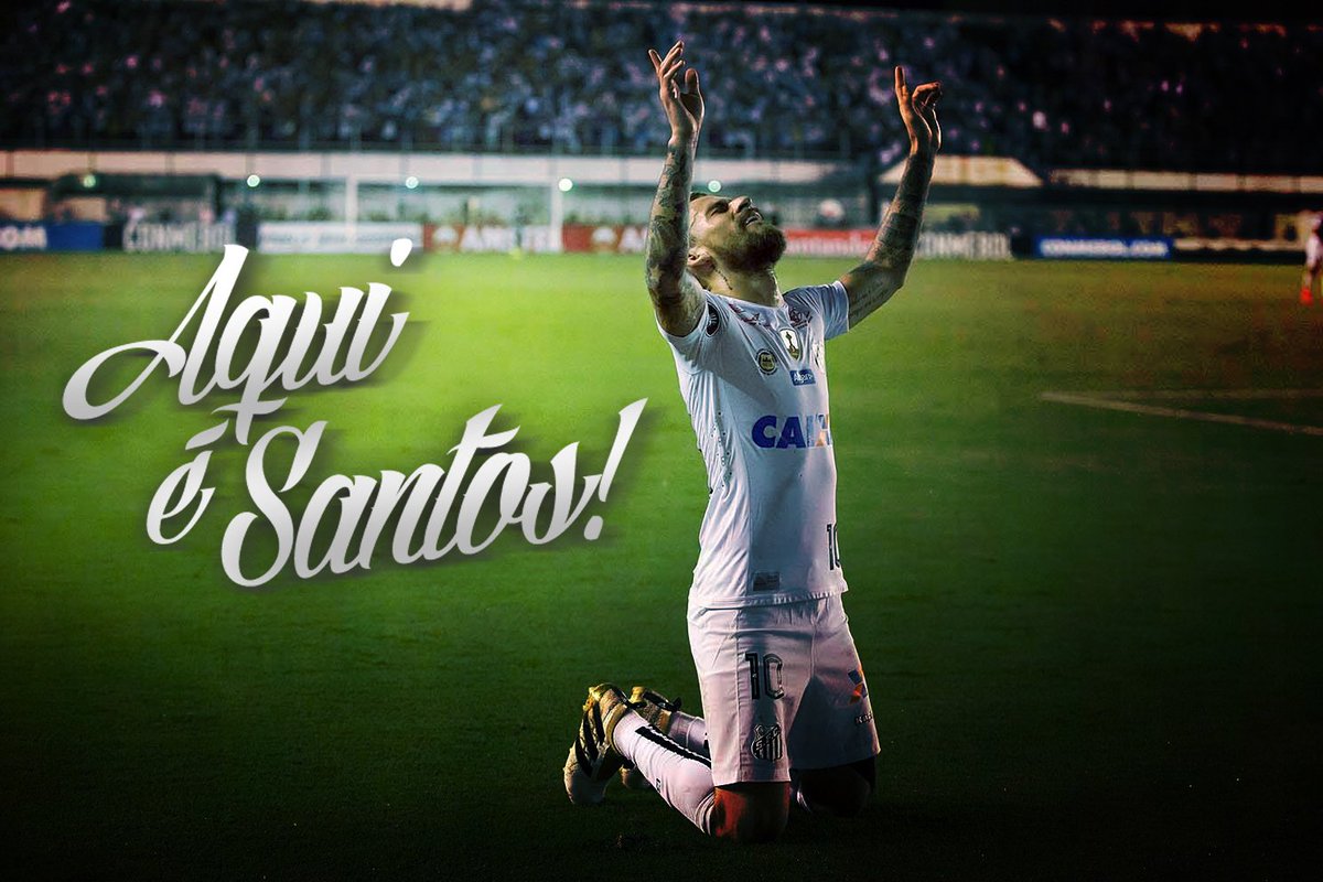 Santos FC on Twitter: 