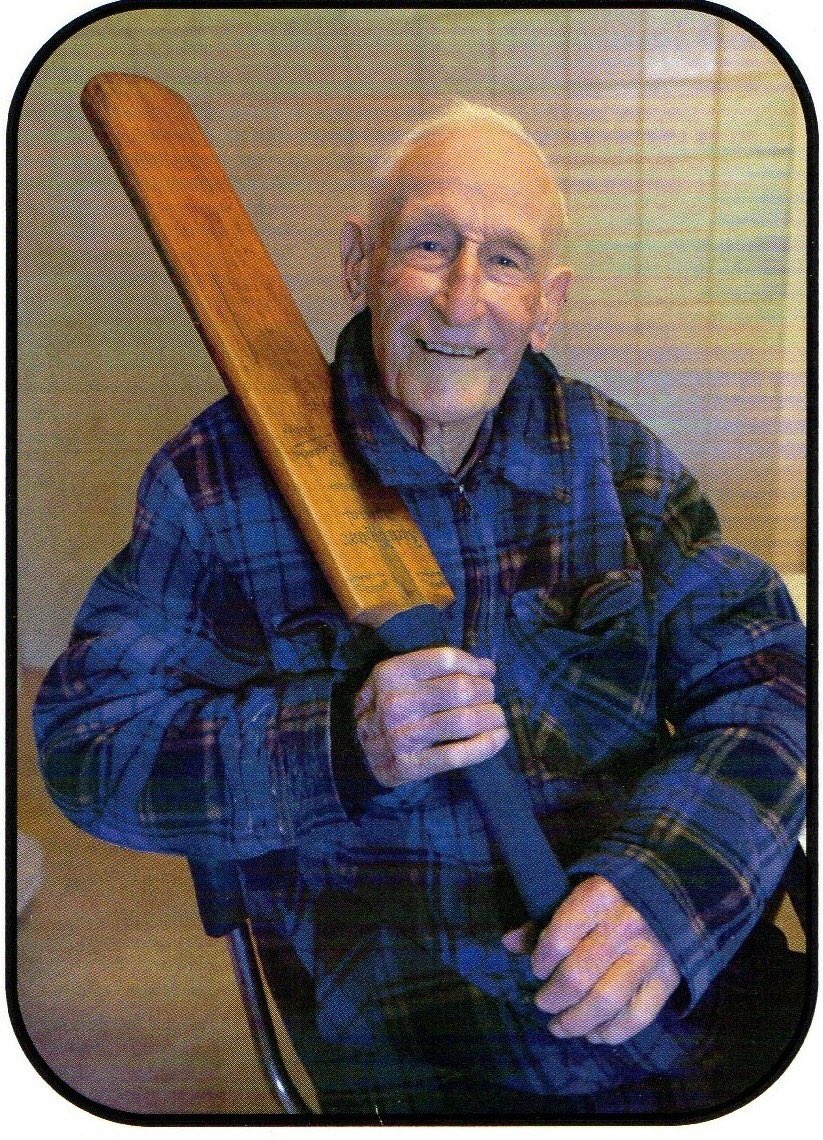 Vale Stan Brown
(Northern Rivers Life Member)

2/9/1914 - 11/3/2017