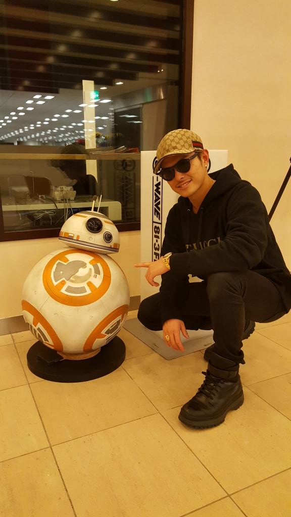 JWAVESPARK's tweet photo. 昨夜の今市隆二 #jwave #sp813 は
#radiko タイムフリーでもう一度聞けます！

お友達にもシェアしよう♪

https://t.co/cwrkkK40kb https://t.co/2mRir1JtLQ