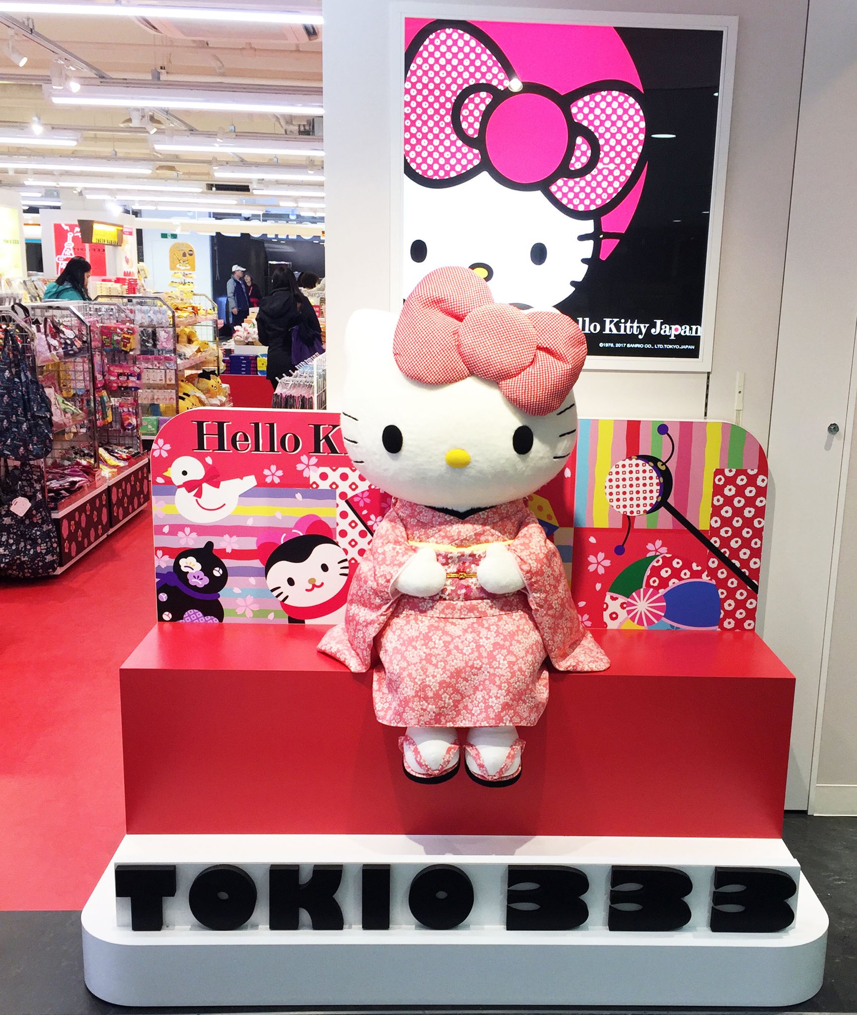 【4点プルーフ貨幣セット】東京タワー＆ハローキティ＆日豪＆日蘭 4点プルーフ貨幣セット】東京タワー＆ハローキティ＆日豪＆日蘭