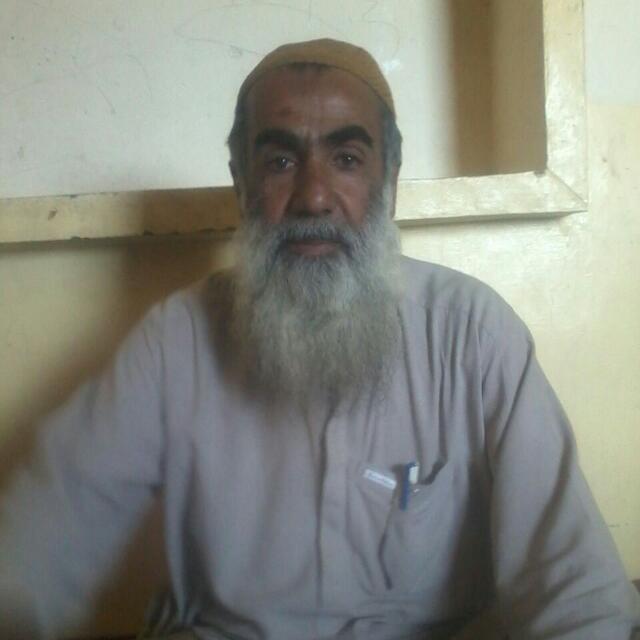 BalochistanJF's tweet photo. Balochistan 17/3/17: #PakiOccupationalForces raided &amp; looted the house of renowned Baloch scholar Haji Abdul Salam Baloch in Paroom #Panjgur https://t.co/pJLiRCk6ve