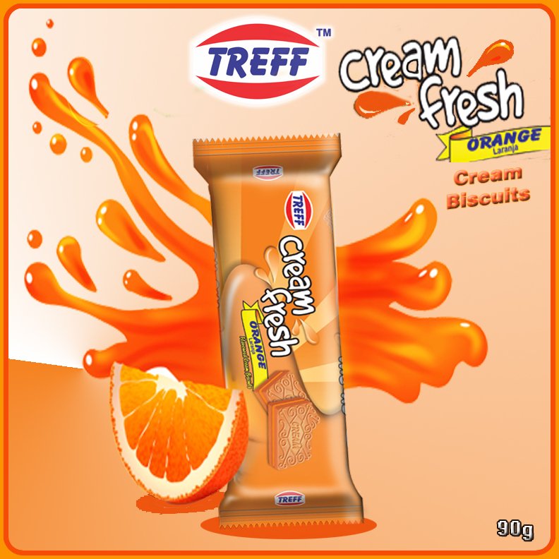 TREFF INDIA tweet media