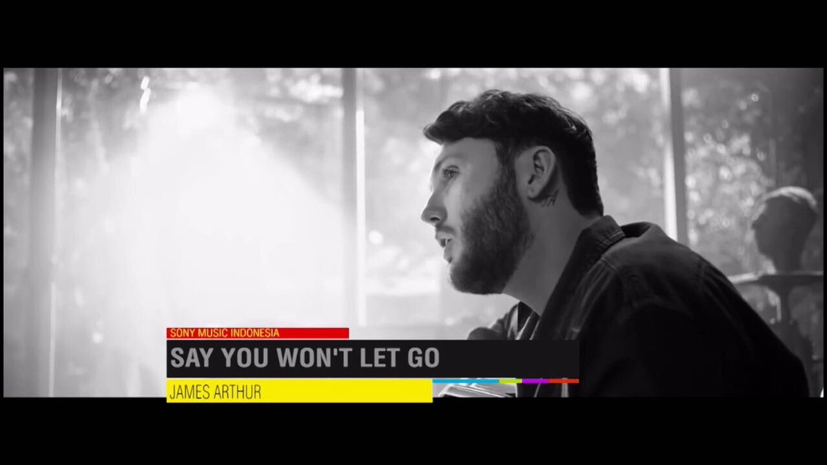 BreakoutNET's tweet photo. wohooo @JamesArthur23 #BreakoutNETFridayChill https://t.co/14GXY5fV85