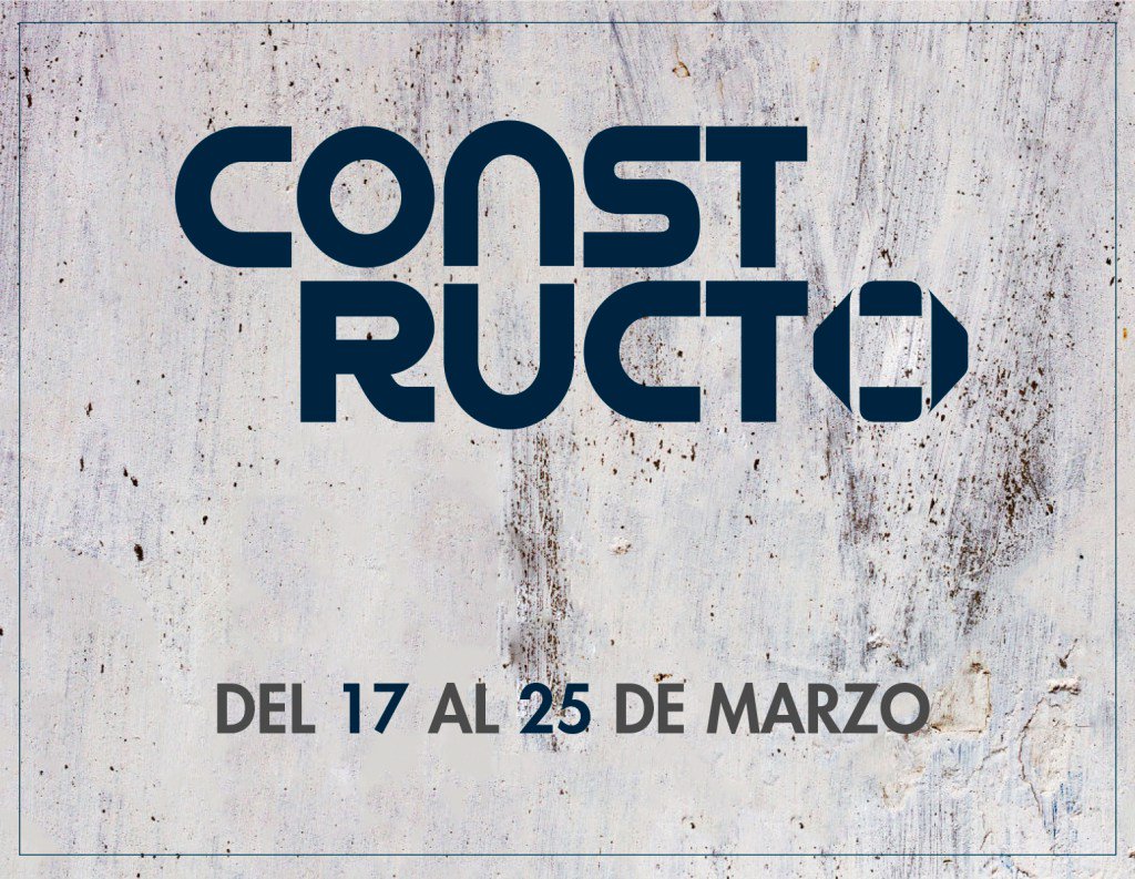 IntensoHd's tweet photo. Dense la vuelta al @constructoarte hoy inicia, nos vemos en un rato #somosintenso #intensohd #intensoactitude #intesorifa #dontstop https://t.co/ApRsZldSkj