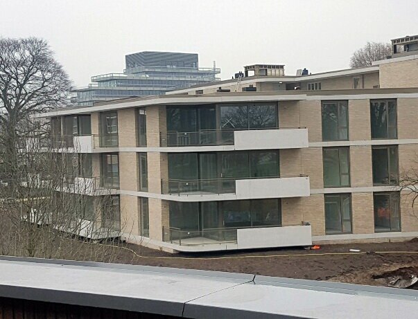 MorgoAluminium's tweet image. #Muurafdekkers #Zetwerk #Kaders &amp;amp; #Montage in #Nijmegen goo.gl/dsbjH1