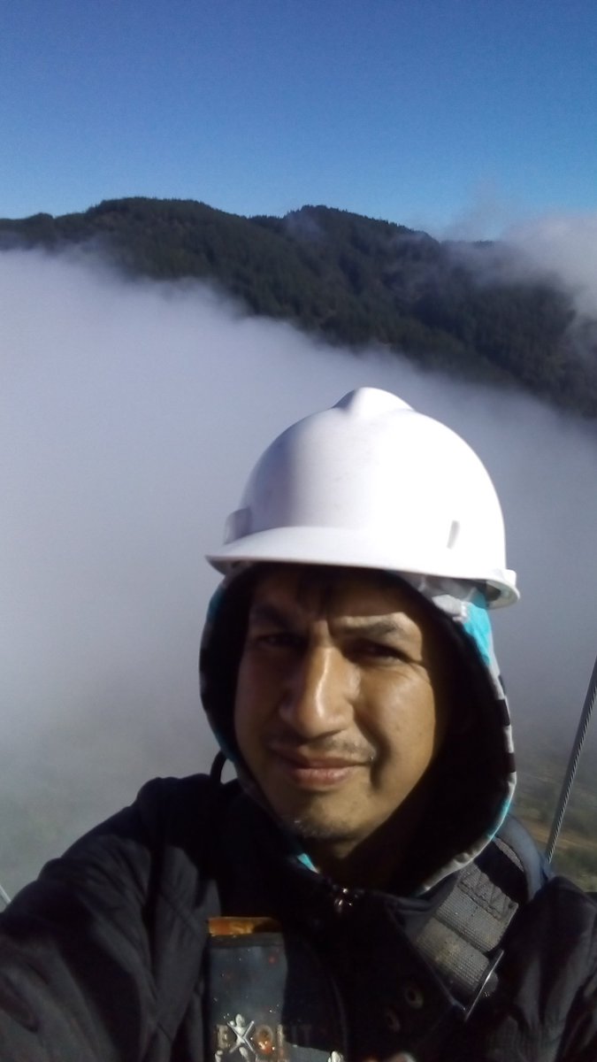 osxar's tweet photo. desde hualañe  #Desvelados24H https://t.co/dWf9VRRdHX