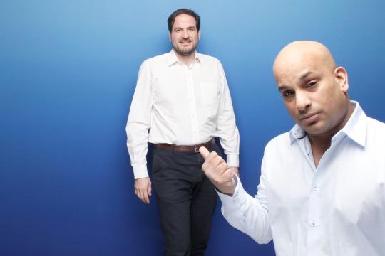 a2t's tweet photo. Die @NZZaS zum 15jährigen mit eigener Website und eigenem Digitalteam @chanchalbiswas &amp;  @mmetzler. Glückauf! https://t.co/2khj0rqGJW https://t.co/KfBWWQhBMH