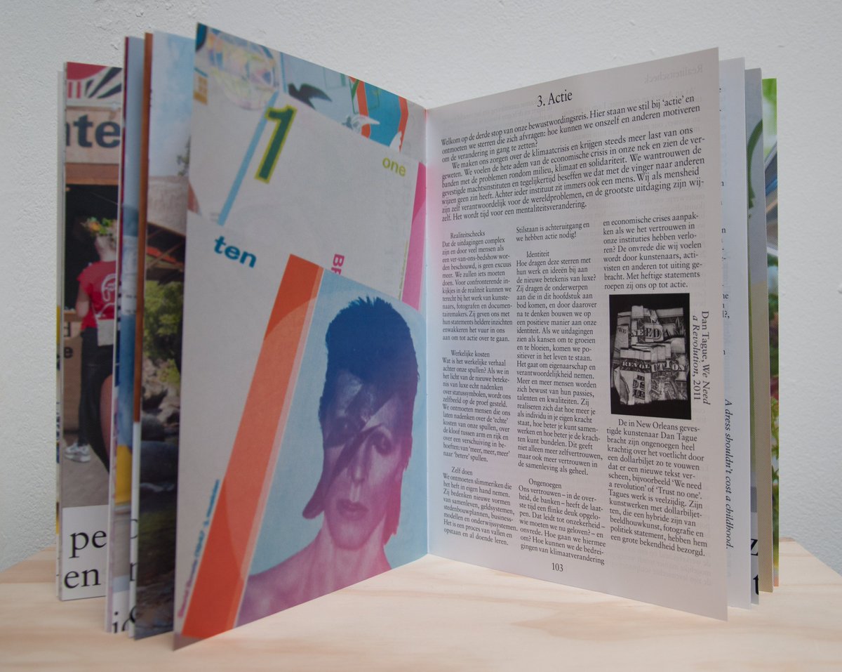 Blader mee door mijn boek in deze video bit.ly/2m8Dhpq #duurzaam #mode #design #food #trends #klimaat #sustainablefashion