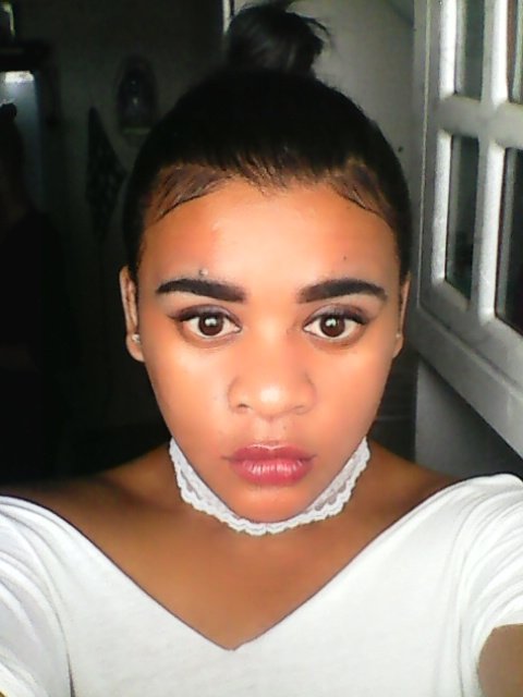 Kay_Kaynin's tweet photo. Morning :* <3 :) https://t.co/B3Oj7CzcZb