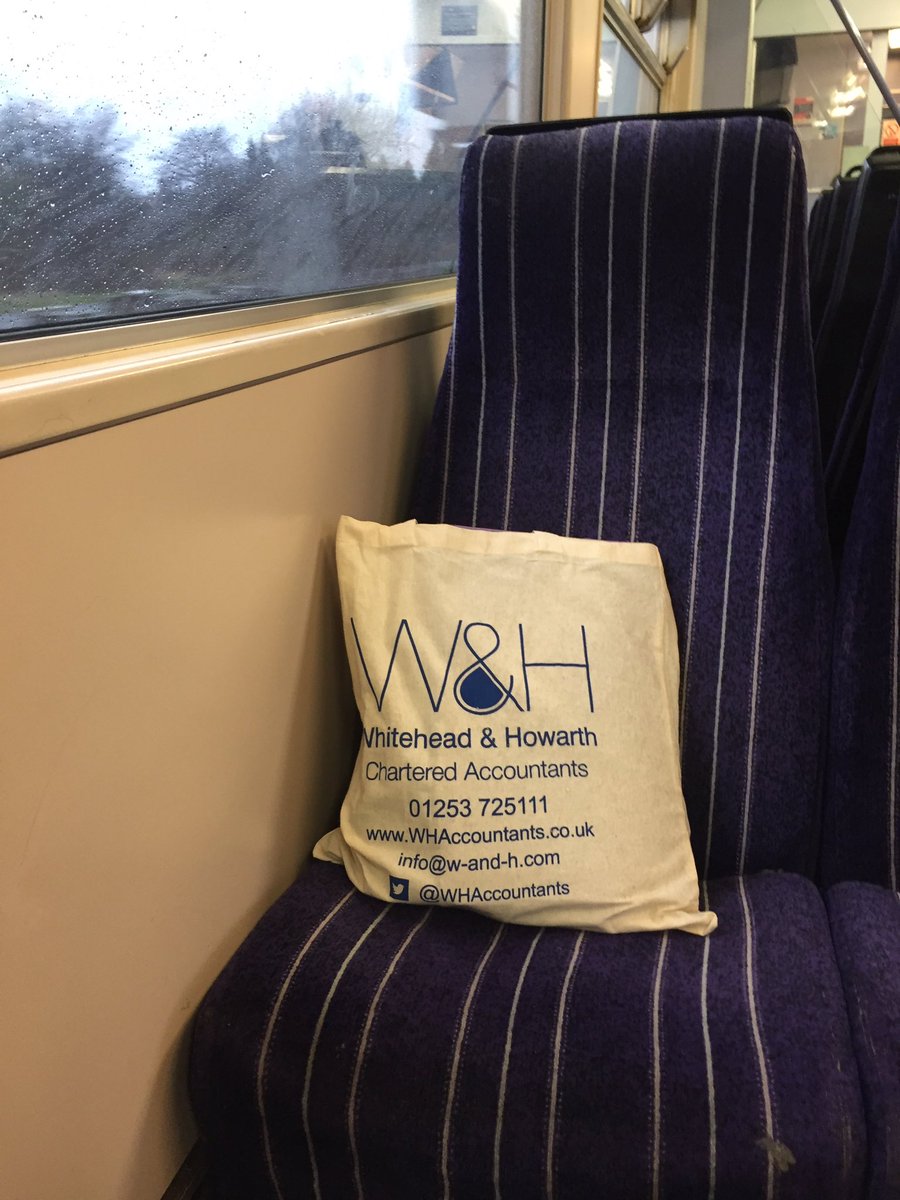 Top of the morning to you 🇮🇪🍀
Wheres this fella off to ?!
#WHAccountants.co.ukBagOnTour
WHAccountants.co.uk