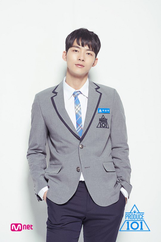 theseoulstory's tweet photo. P101S2 trainees growing fandoms: 
ONO Jang Moon Bok
HIM Park Sung Woo 
Maroo Park Ji Hoon  
CUBE Lai Guan Lin https://t.co/WsMTWeDvOU https://t.co/zyvMt4mAjJ
