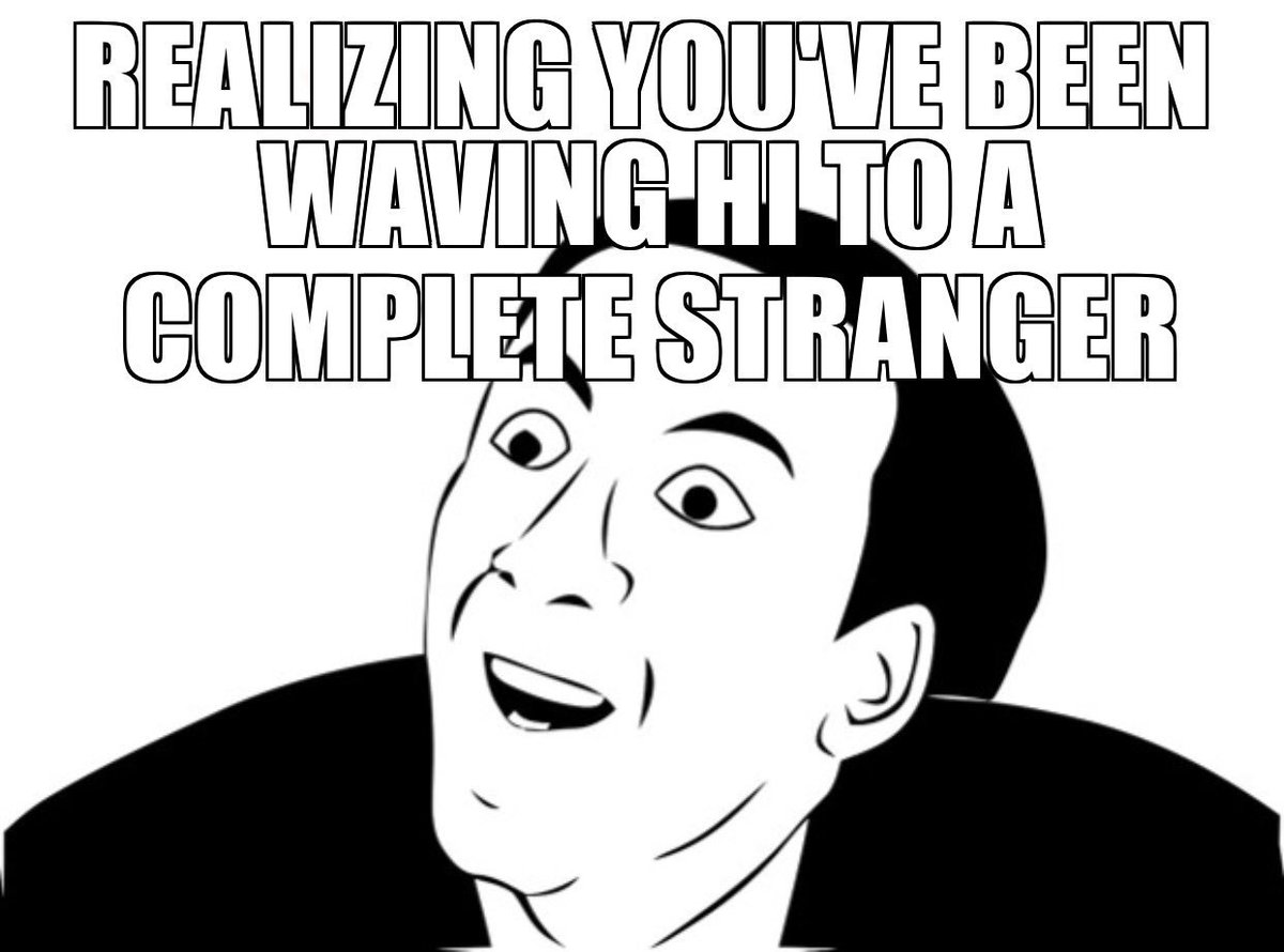 KarylizMcs's tweet image. True story!...Since the beginning of this semester.😅 #FSIntroPR #HeyNewFriend 🙋🏻 New friend thinks I'm a weirdo.👽 #latepost
