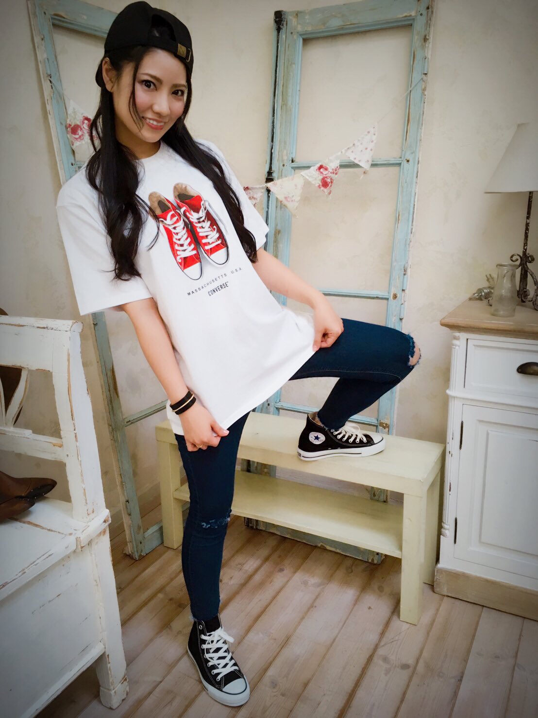 倉持明日香🐾 on X: 