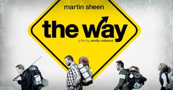 This Friday at The Boat Reel: The Way starring Martin Sheen. 7:30pm. £6 facebook.com/events/1805854 #visitcairngorms #community  #boatofgarten
