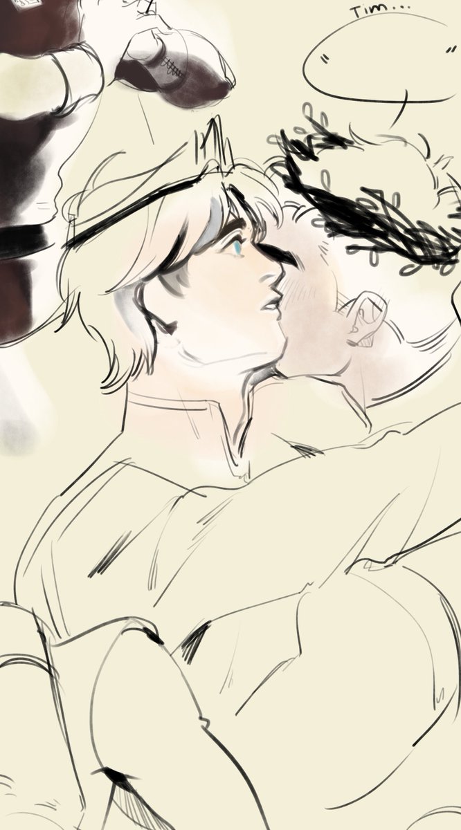 kohiandie's tweet photo. Prince Tim &amp; Prince Conner dancing at a ball from last night's stream! #timkon #kontim https://t.co/6koyvfsjKy