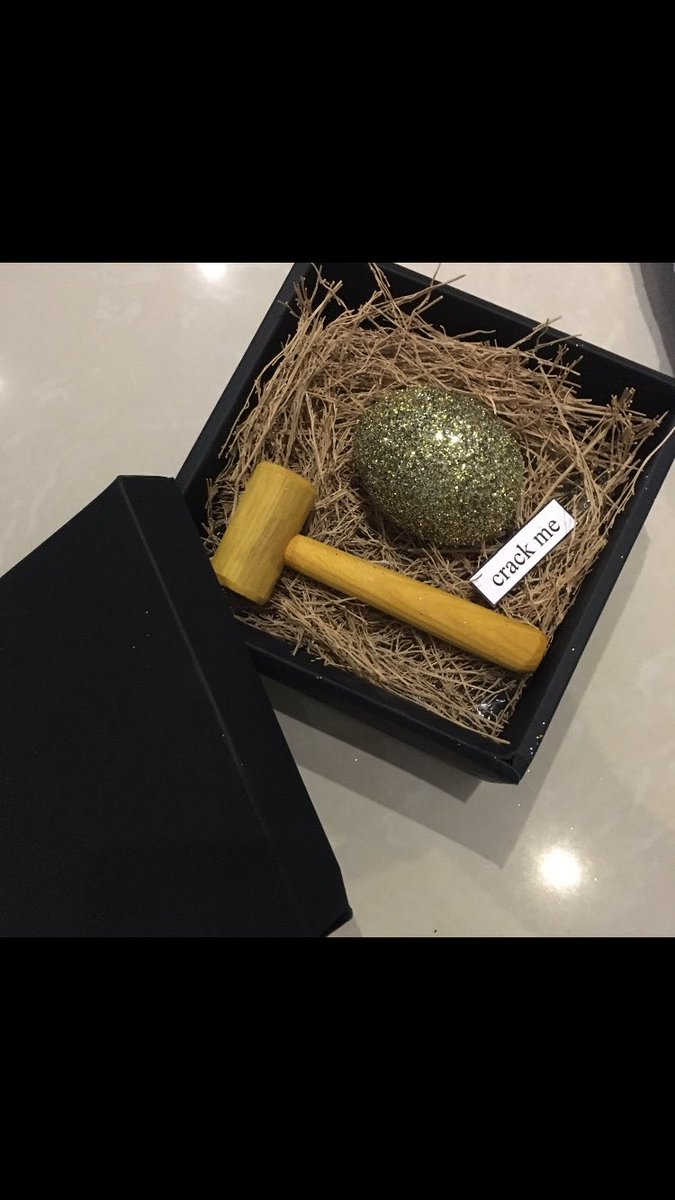 crack it ! (@crack_it_m) on Twitter photo 