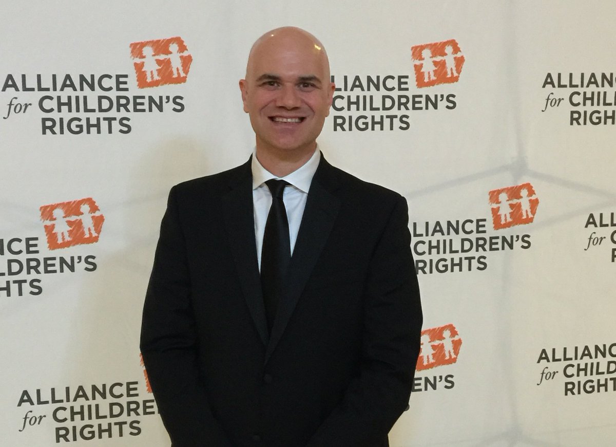 SeanKellyComedy's tweet photo. Thank you to all my bidders tonight in Beverly Hills. We raised $1.5 million for the alliance for Children's rights! https://t.co/0XgMU7aCK9