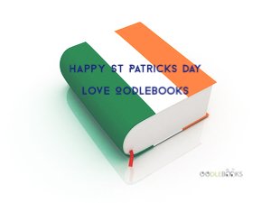 Have a fantastic day #loveireland #irishwriters #readeveryday