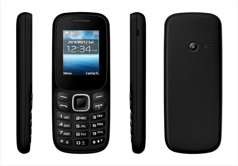 kmc_electronics's tweet image. KMC Electronics Pvt Ltd, has launched a new range of Feature Mobiles Phones