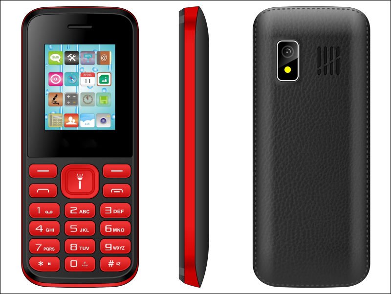 kmc_electronics's tweet image. KMC Electronics Pvt Ltd, has launched a new range of Feature Mobiles Phones