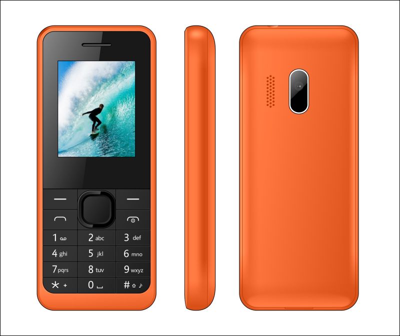 kmc_electronics's tweet image. KMC Electronics Pvt Ltd, has launched a new range of Feature Mobiles Phones