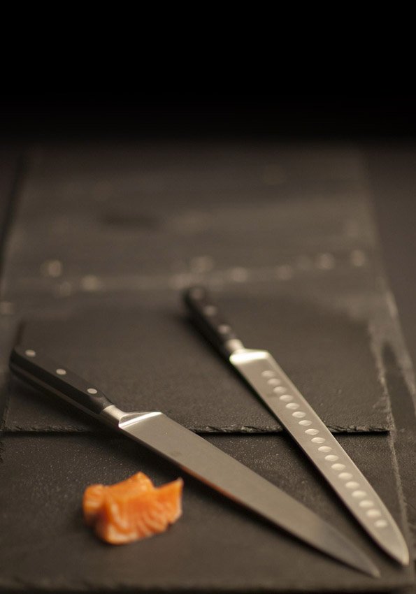 MARTINEZYGASCON's tweet photo. #sushiknives @MARTINEZYGASCON #madeinspain https://t.co/UzcaxNUSJi