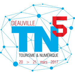 Nicolas_GUY's tweet photo. Le #tourisme à rendez-vous les 20 et 21 mars prochains au @CID_Deauville #TN5. 
Inscriptions : https://t.co/lgAHWkVoRu #WiPath https://t.co/QszVxTuCRI