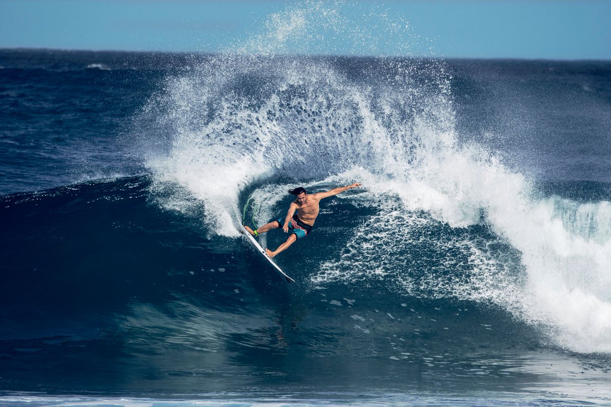 jordysmith88's tweet photo. Surfing NOW - LIVE from the #QuikPro 
Round 3 Heat 7 - @wsl 
https://t.co/rd8fegkXHc https://t.co/63YIGc2oOP