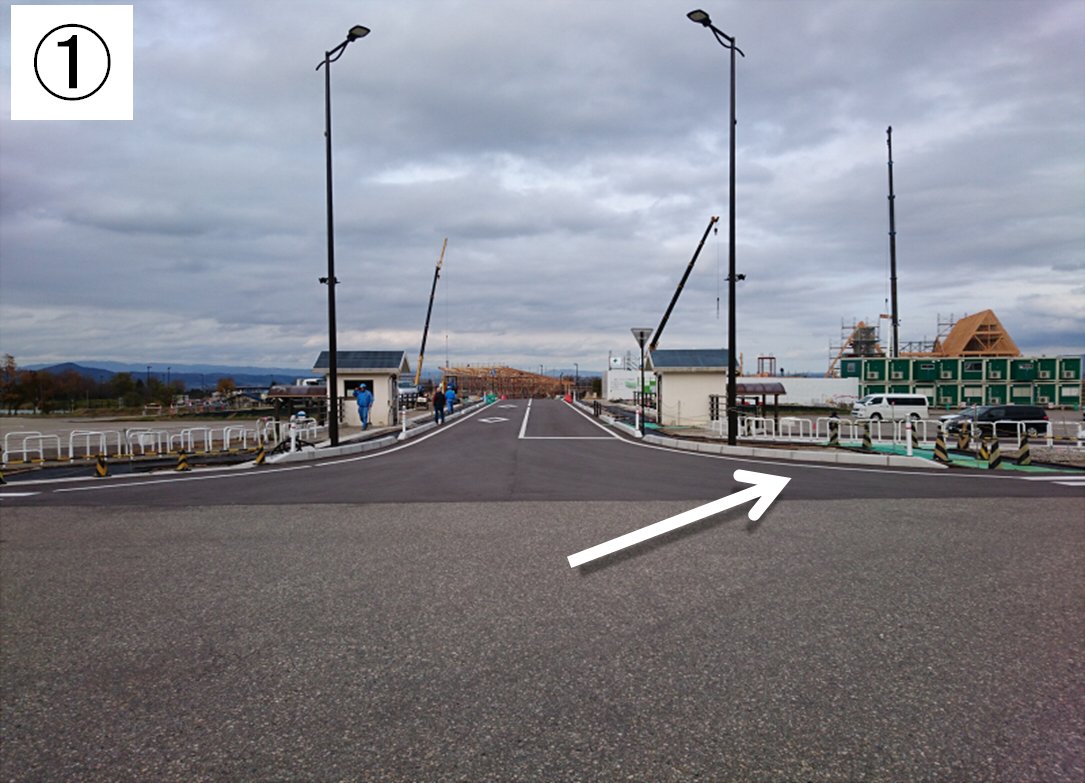 きときとライナー 公式 イルカ交通 城端サービスエリアバス停は きときとライナーの城端 サービスエリアバス停の場所はこちら 桜が池クアガーデンの手前ヨッテカーレ前交差点右側の階段を下りた先 ハイウェイオアシス駐車場内にバス停があります