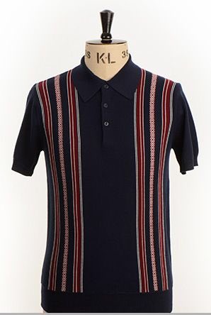 ABModBlog's tweet image. New collection out from @AGC_LONDON. What's your favourite?
#mod #mods