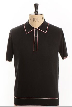 ABModBlog's tweet image. New collection out from @AGC_LONDON. What's your favourite?
#mod #mods