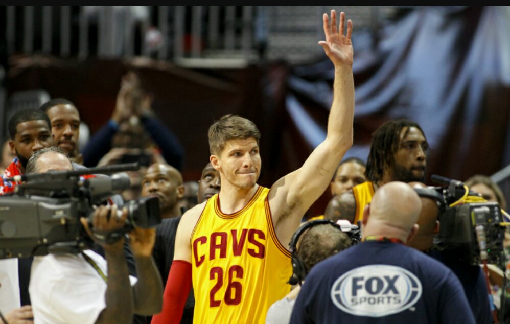 Happy 36th Birthday & St. Patty\s Day, Kyle Korver!! Get well soon!   