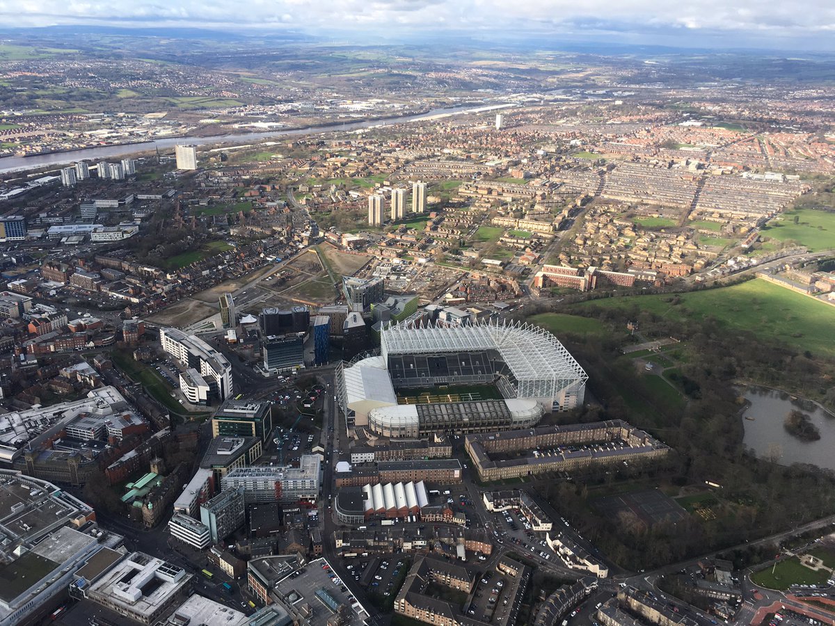 Northumbria Heli's (@northumbriaheli) on Twitter photo 