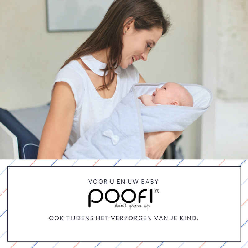 Uw kinderen worden er oprecht gelukkig van!