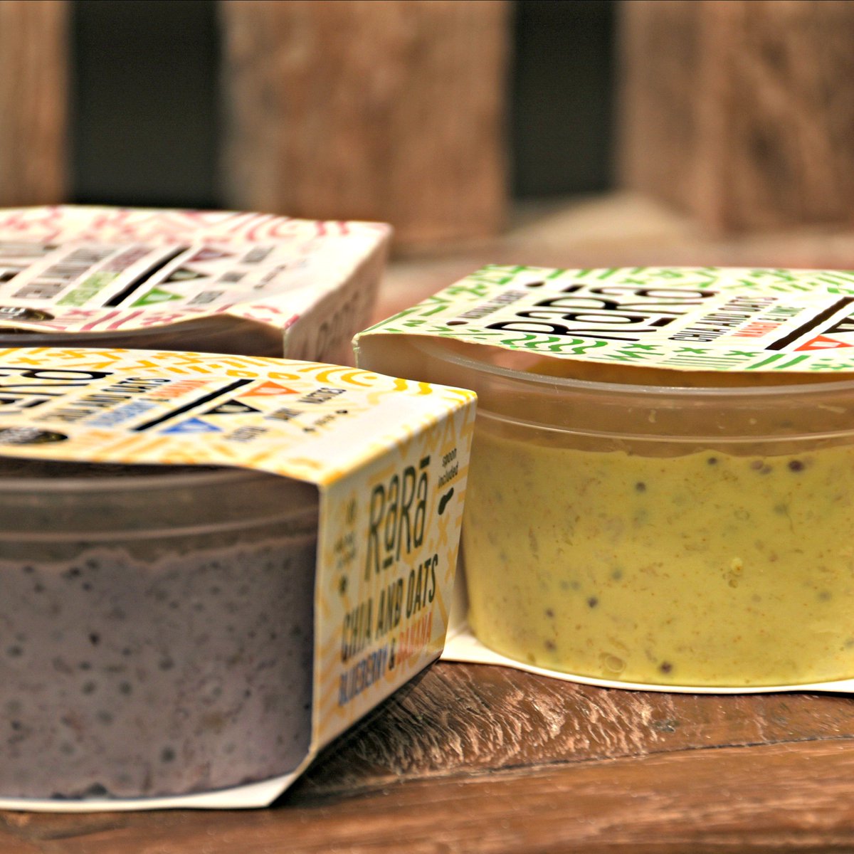 Raratribe's tweet photo. mmm  . . . dairy-free creaminess . . . 

#greattaste #allnatural #glutenfree #dairyfree #raratribe https://t.co/pQjKcEfFdw