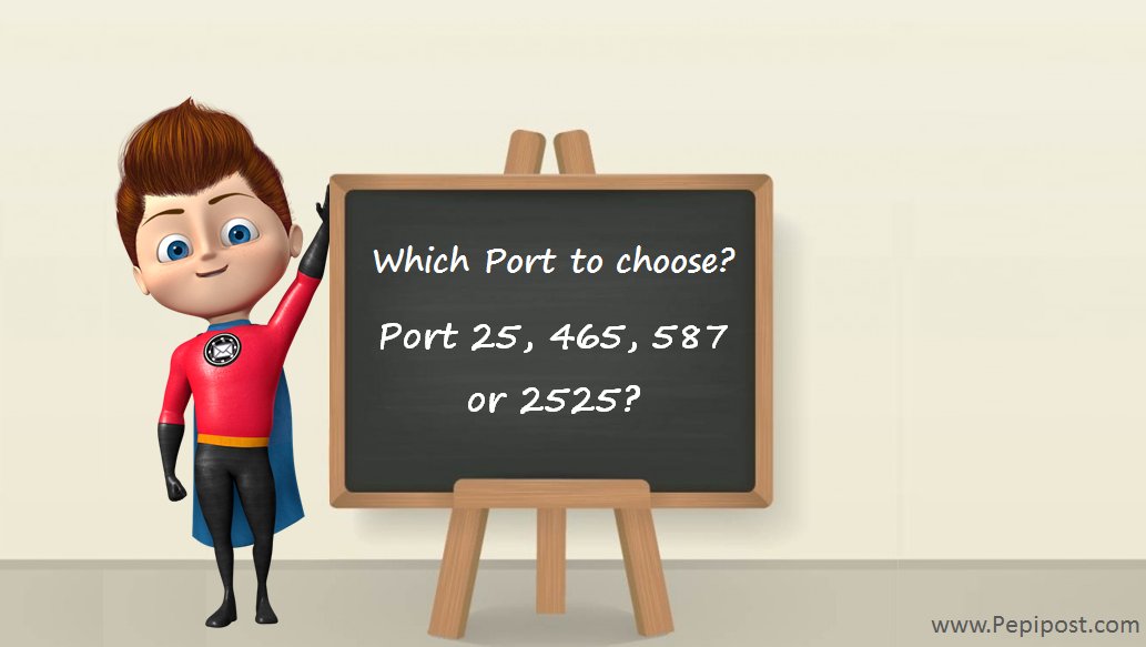 isachintiwari's tweet photo. "SMTP Port 25, 465, 587, 2525.. Which port should I use?" https://t.co/KN6hn1PsJ7 by @isachintiwari on @LinkedIn #SMTP #SMRPRelay  #Email https://t.co/wwnNh5qfqQ
