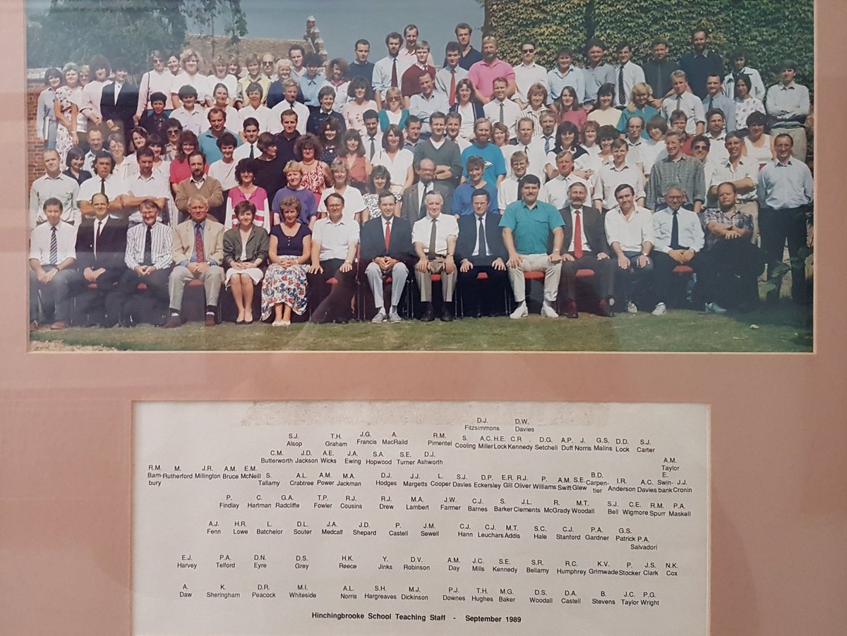 HinchingbrookeSchool tweet media