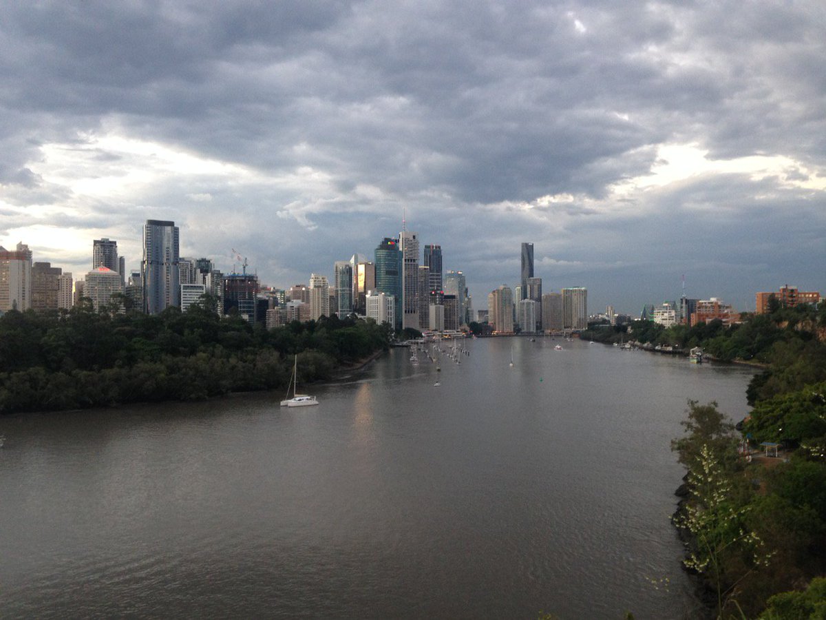 Garry Youngberry (@garryyoungberry) on Twitter photo Storms have cleared Brisbane for now. Warnings still in place for the Sunshine Coast. <a href="/9NewsBrisbane/">9 News Brisbane</a> Storms have cleared Brisbane for now. Warnings still in place for the Sunshine Coast. <a href="/9NewsBrisbane/">9 News Brisbane</a>